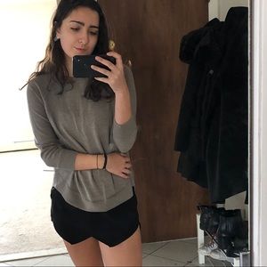 J Crew Sweater